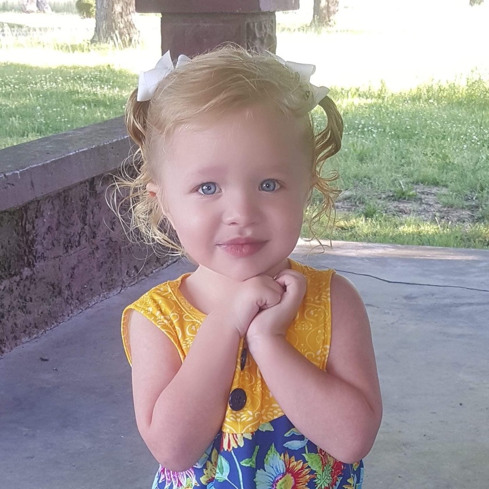 Meet your Posher, Leanne